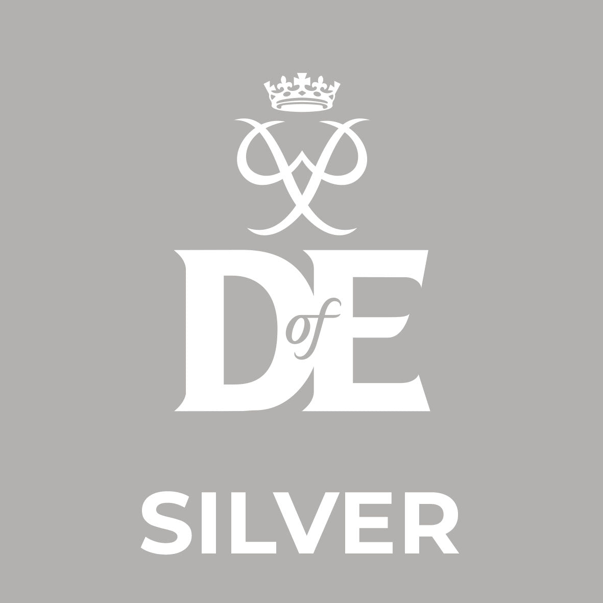 Duke of Edinburgh Silver Registration