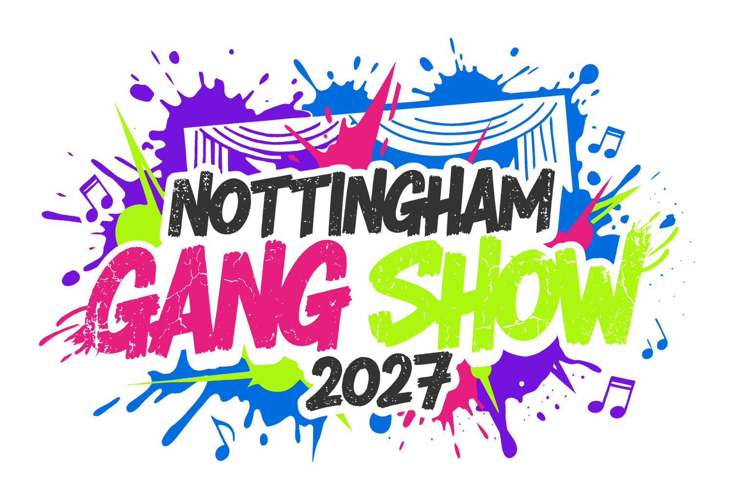 Gang Show
