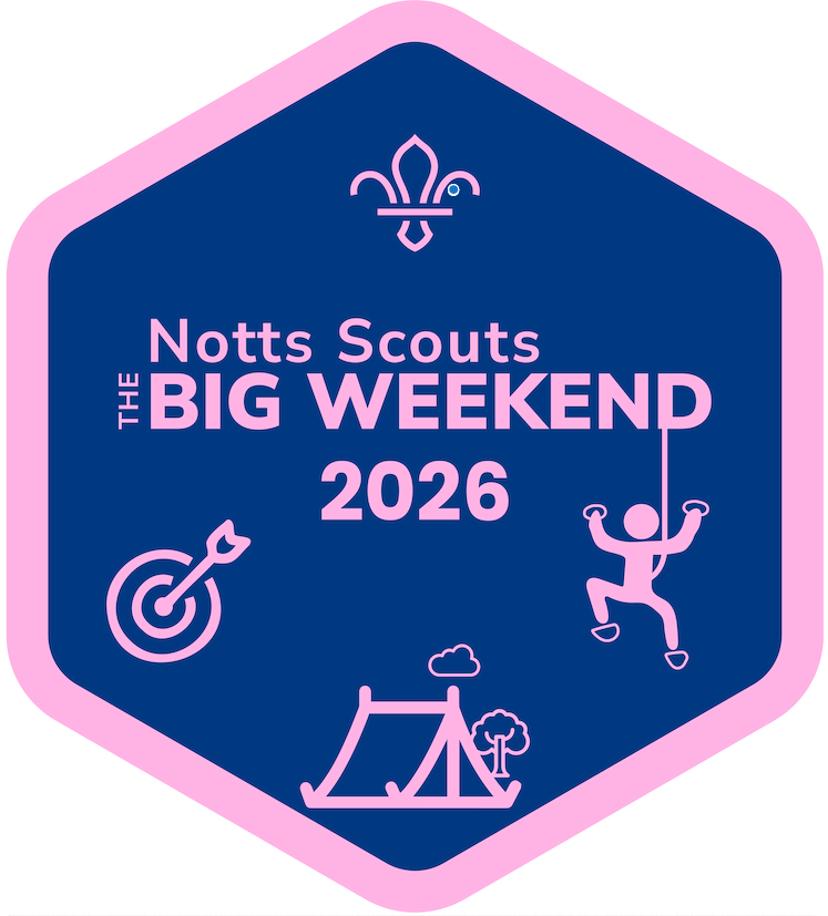 The BIG Weekend 2026