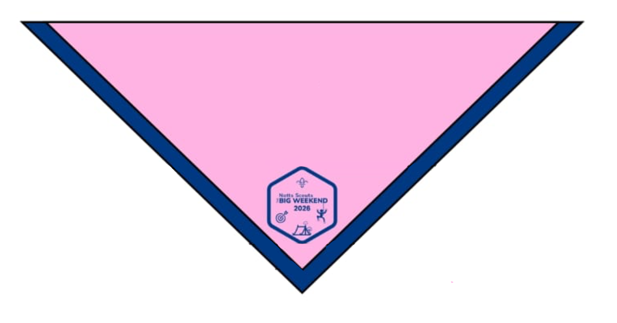 The BIG Weekend Necker