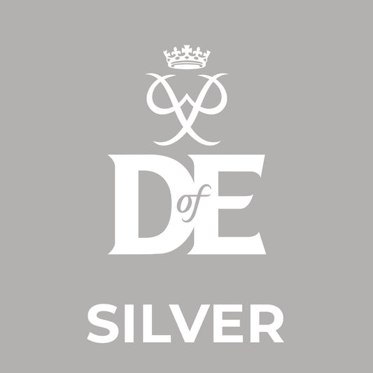 Duke of Edinburgh Silver Registration