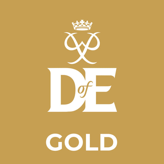 Duke of Edinburgh Gold Registration