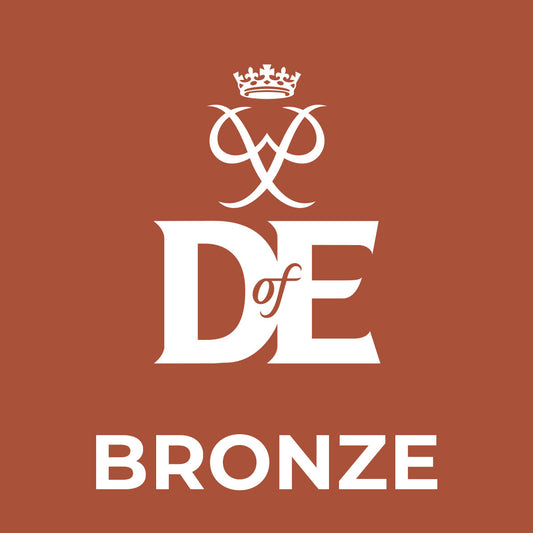 Duke of Edinburgh Bronze Registration